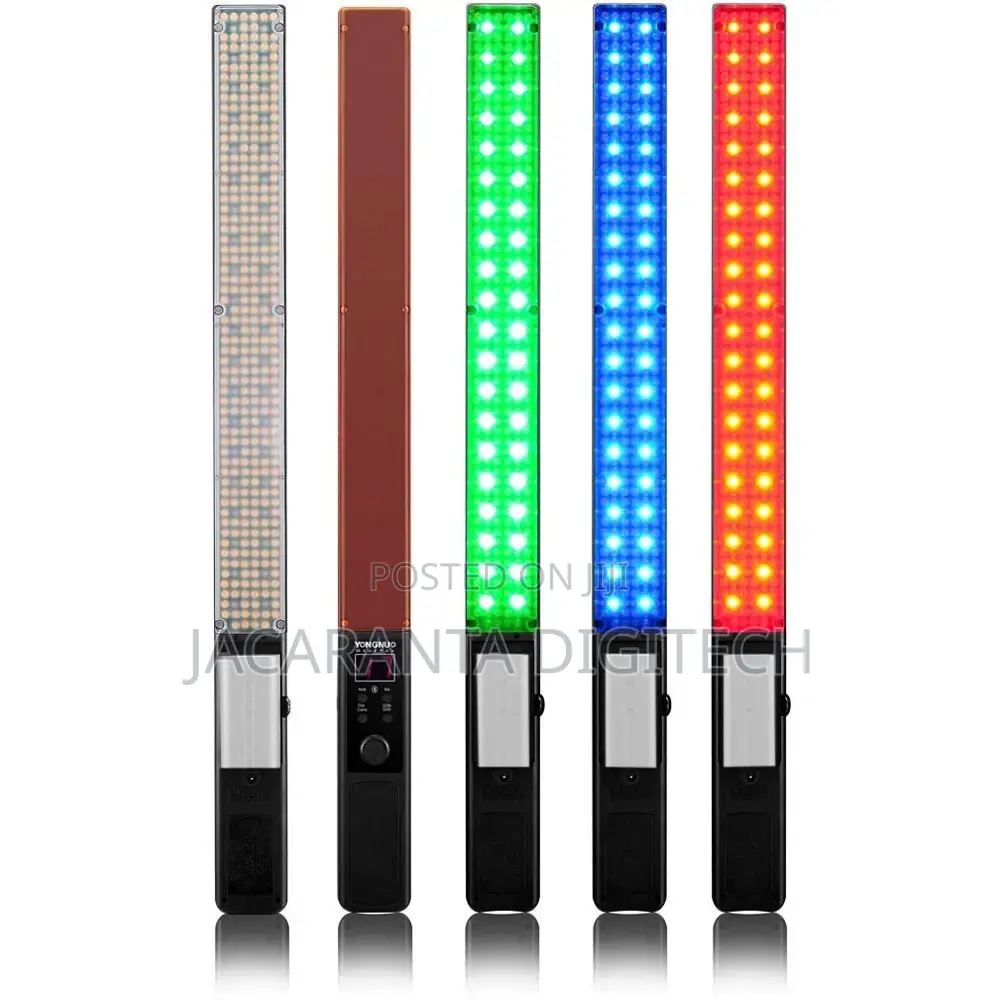 Yongnuo YN360 RGB Video and Photo Light