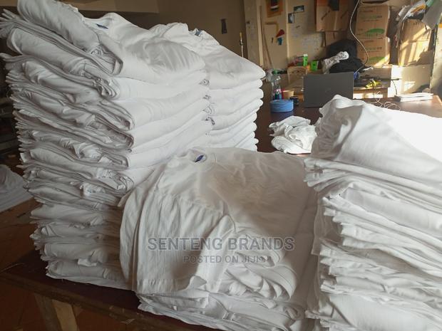 Cotton 100% T-Shirts Good Quality
