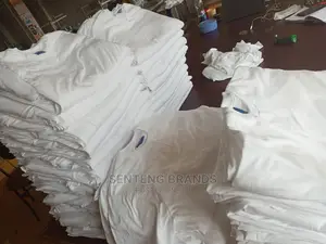 White T-Shirts