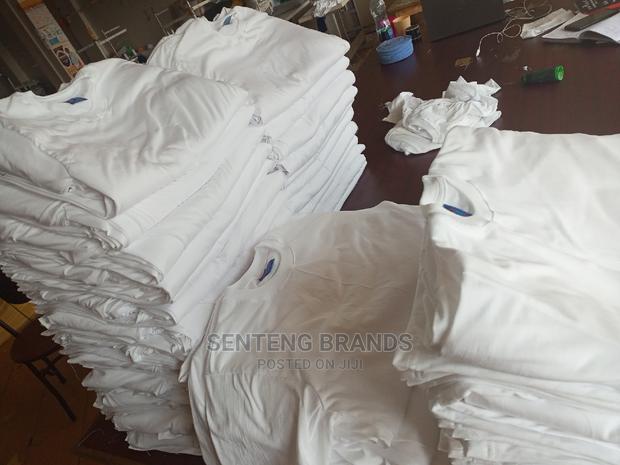 White T-Shirts - thumbnail 3