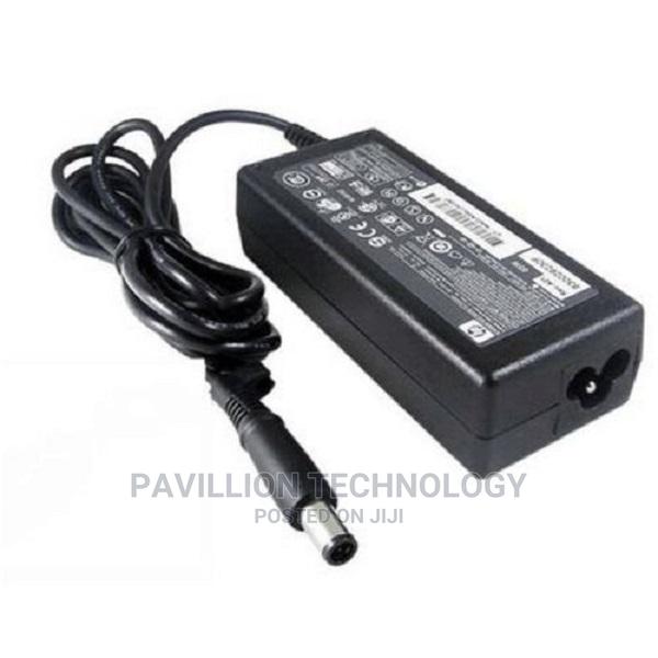Hp Charger - main view