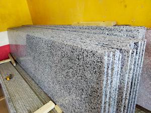 Granite (Black N White} - thumbnail 2