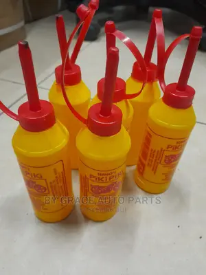 Machine Oil/Lubricating Oil.