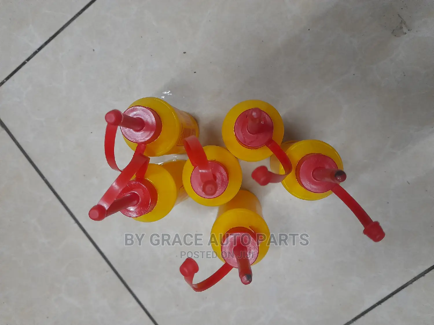 Machine Oil/Lubricating Oil.