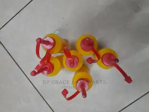 Machine Oil/Lubricating Oil.