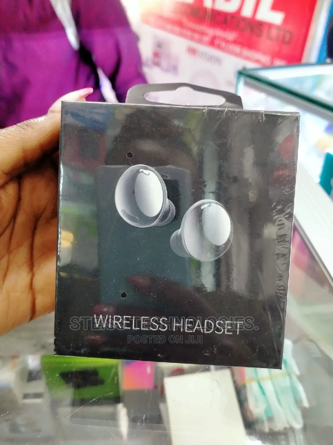 Galaxy Buds Pro
