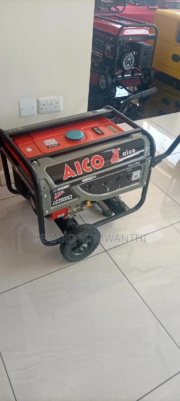 Generator Portable