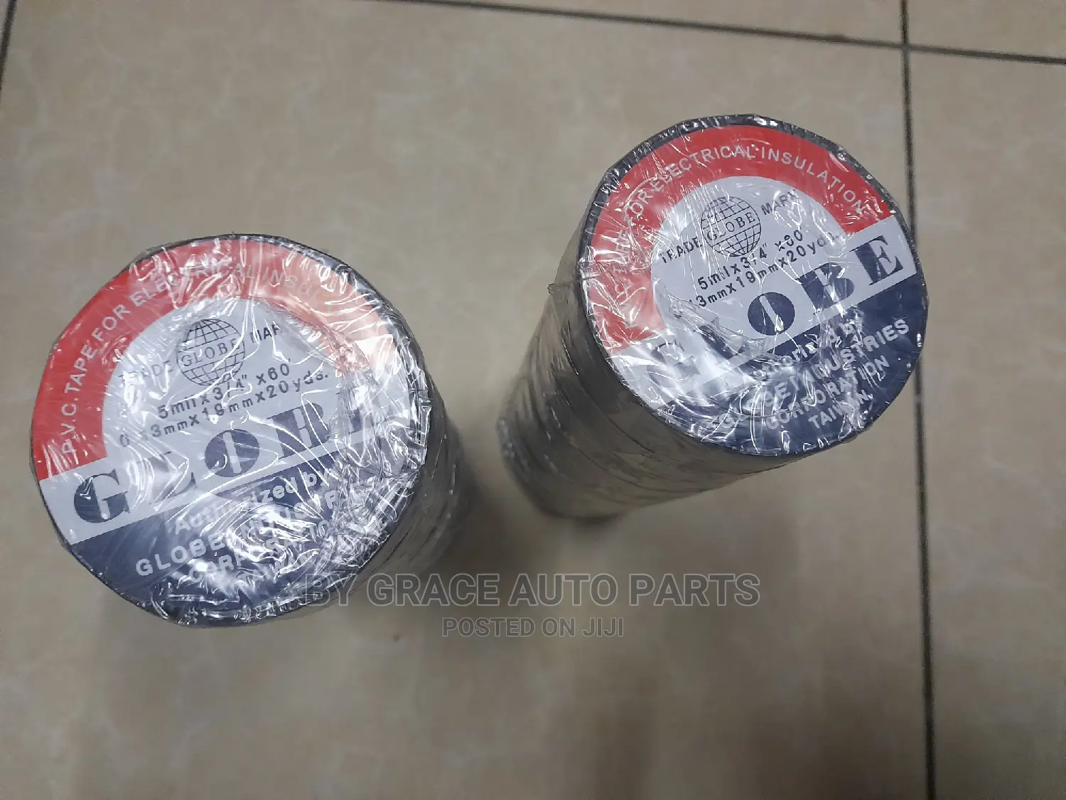 Insulating Tape