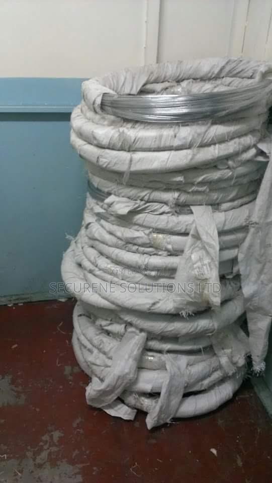 2.5 Mm High Tensile Wire 50kgs 1200 Meters