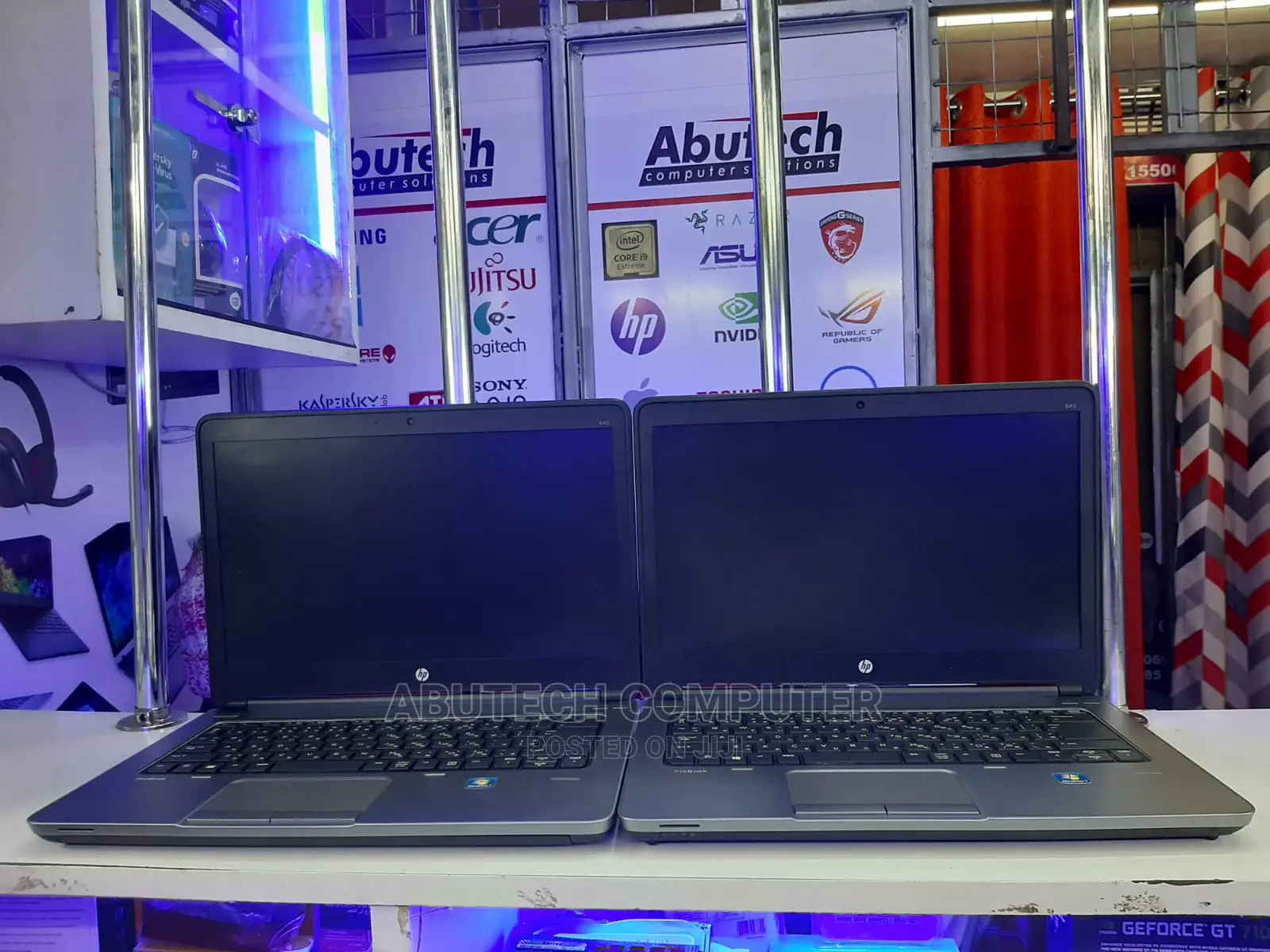 Laptop HP ProBook 645 4GB AMD A8 HDD 500GB