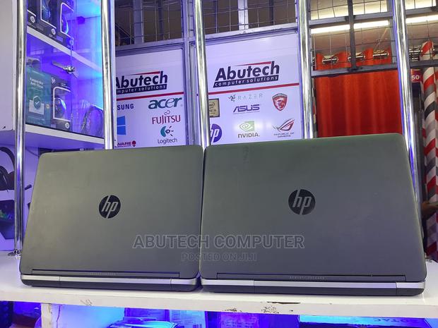 Laptop HP ProBook 645 4GB AMD A8 HDD 500GB - thumbnail 3