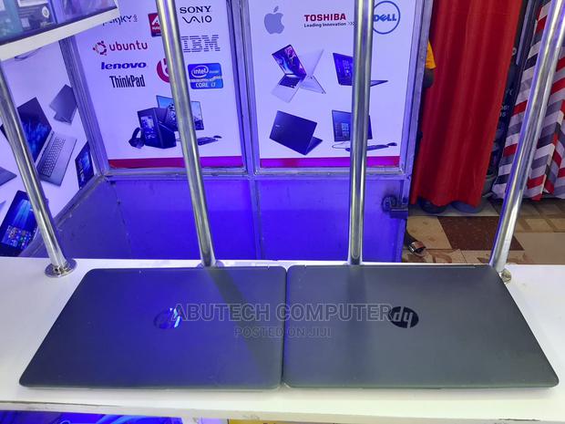 Laptop HP ProBook 645 4GB AMD A8 HDD 500GB - thumbnail 4