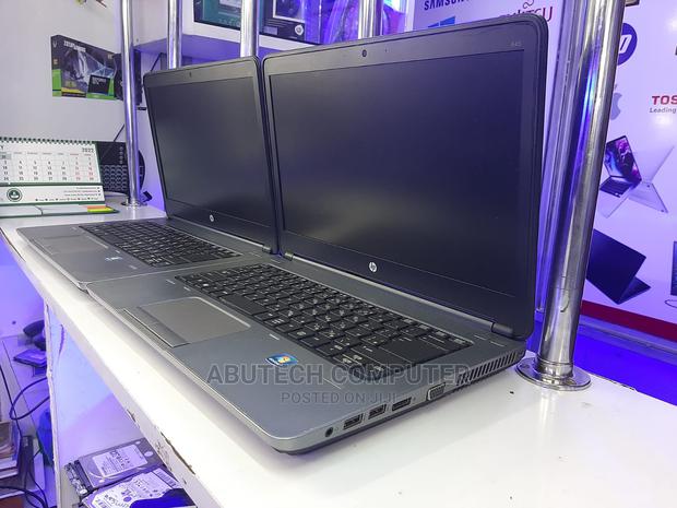 Laptop HP ProBook 645 4GB AMD A8 HDD 500GB - thumbnail 5
