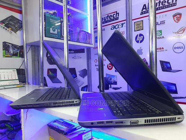 Laptop HP ProBook 645 4GB AMD A8 HDD 500GB - thumbnail 6