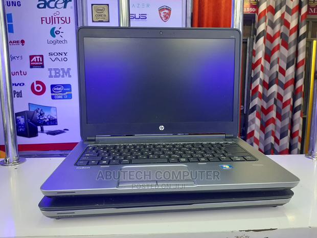 Laptop HP ProBook 645 4GB AMD A8 HDD 500GB - thumbnail 7