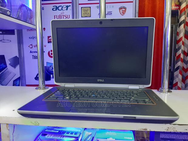 Laptop Dell Latitude E6420 4GB Intel Core I5 HDD 500GB