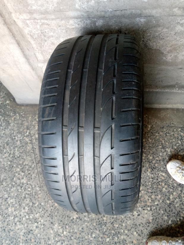275/40r19 Bridgestone