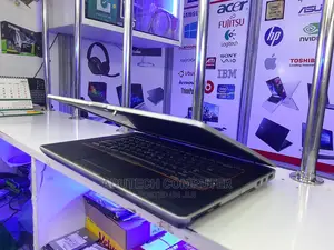 Laptop Dell Latitude E6420 4GB Intel Core I5 HDD 500GB