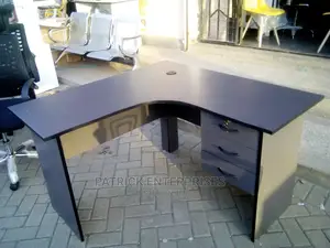 Lshapes Desk 4 By 4 Fitts