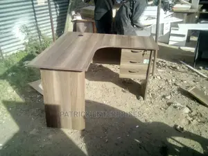 Lshapes Desk 4 By 4 Fitts