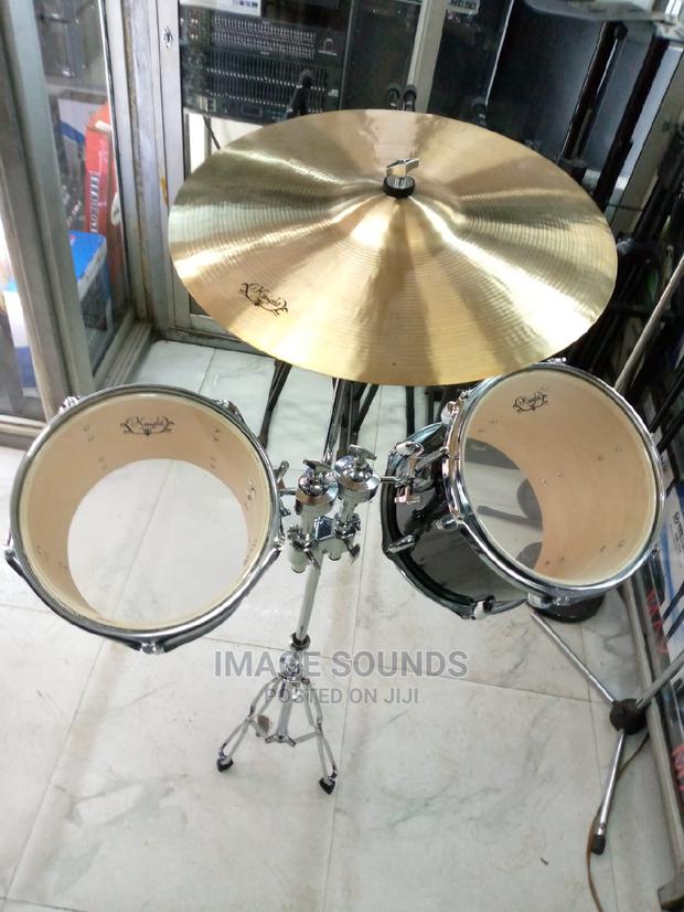 Knight Additional Drums - main view