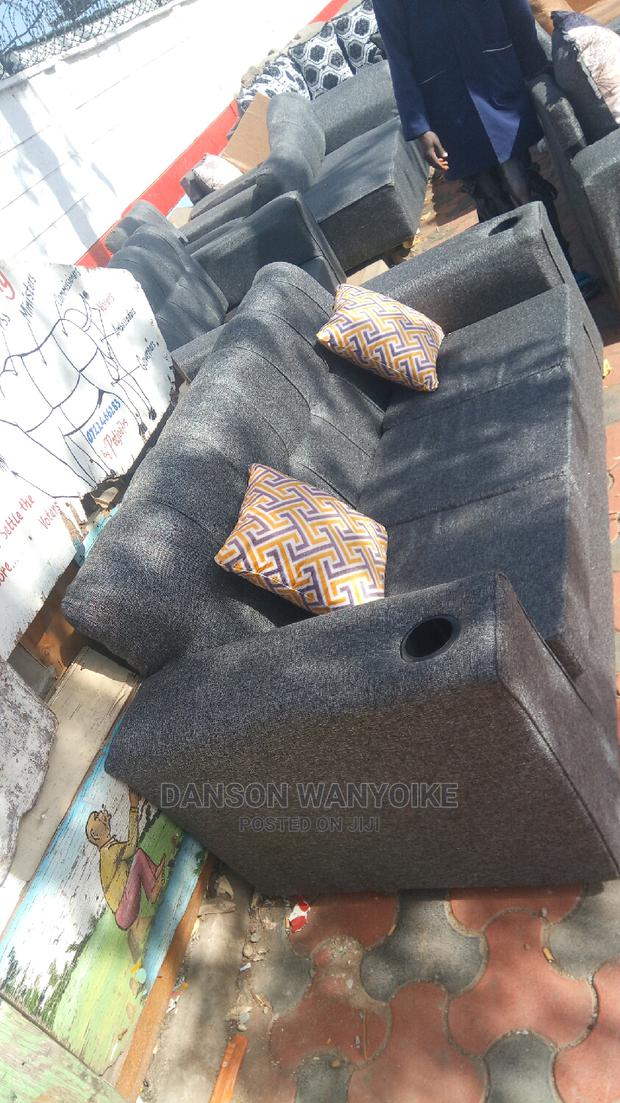 Three Seater Sofa for Sale - main view