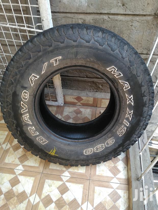 Muli Tyres
