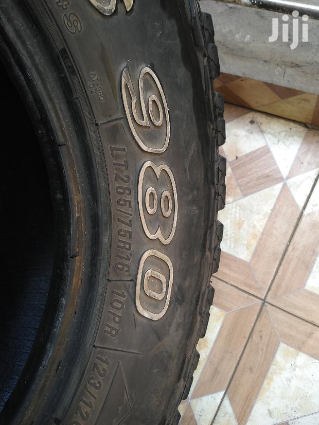 Muli Tyres - thumbnail 2