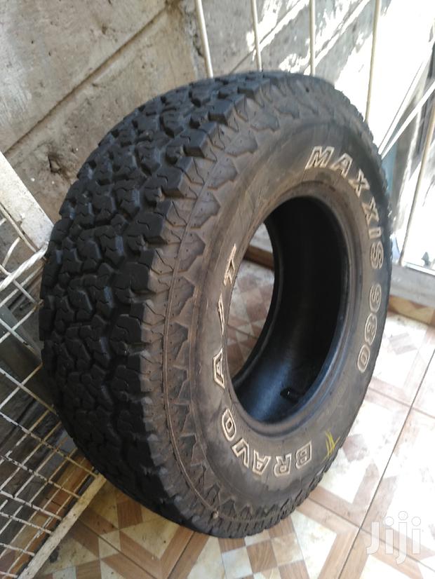 Muli Tyres - thumbnail 3
