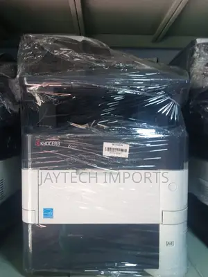 Kyocera Ecosys Fs 3540