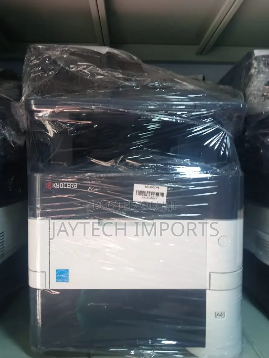 Kyocera Ecosys Fs 3540