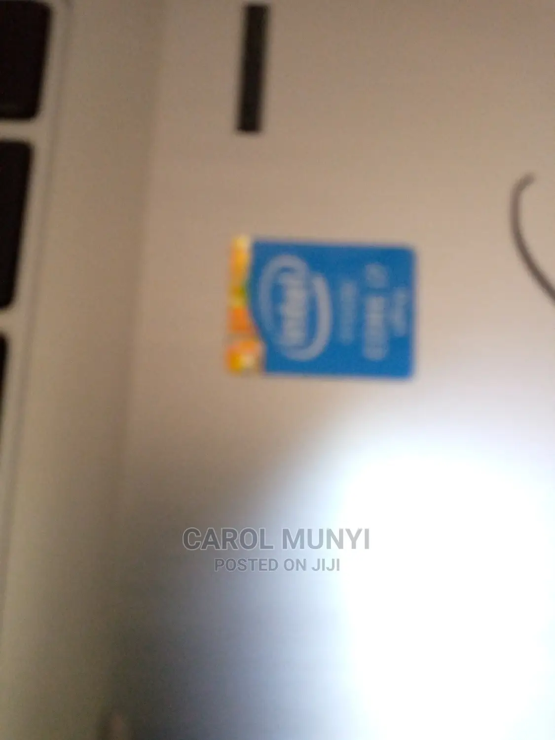 New Laptop HP EliteBook Folio 9480M 8GB Intel Core I7 SSD 500GB