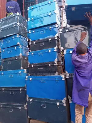 School Boxs/Storage Boxes