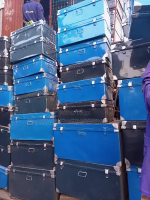 School Boxs/Storage Boxes