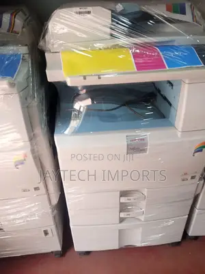 Economical Aficio Mp 2051colour Printer