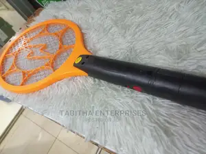 Qualified Insect Killer