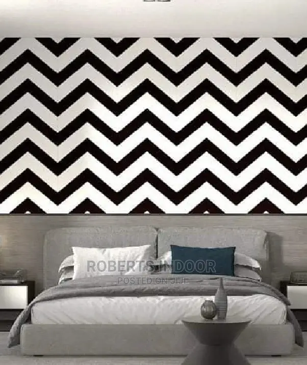 Black and White Wallpaper