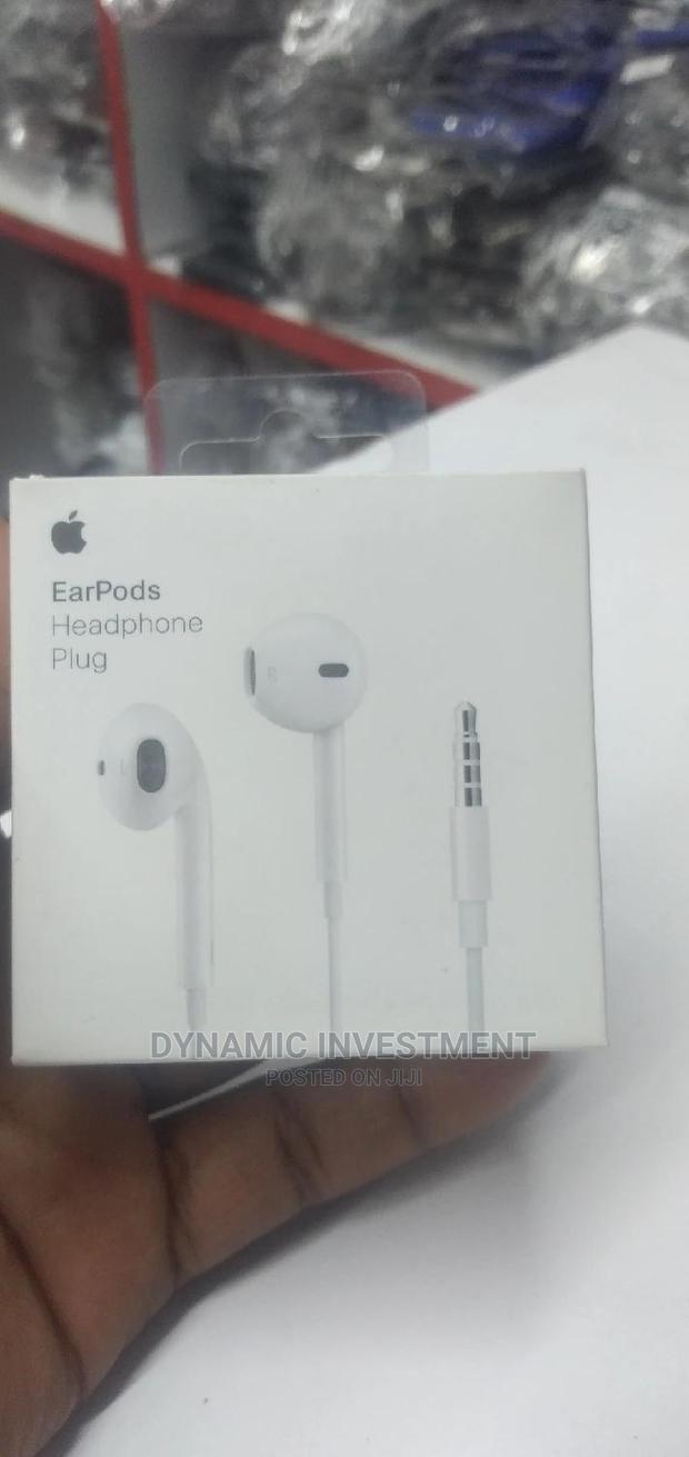 iPhone Earpods /Earphones - thumbnail 3