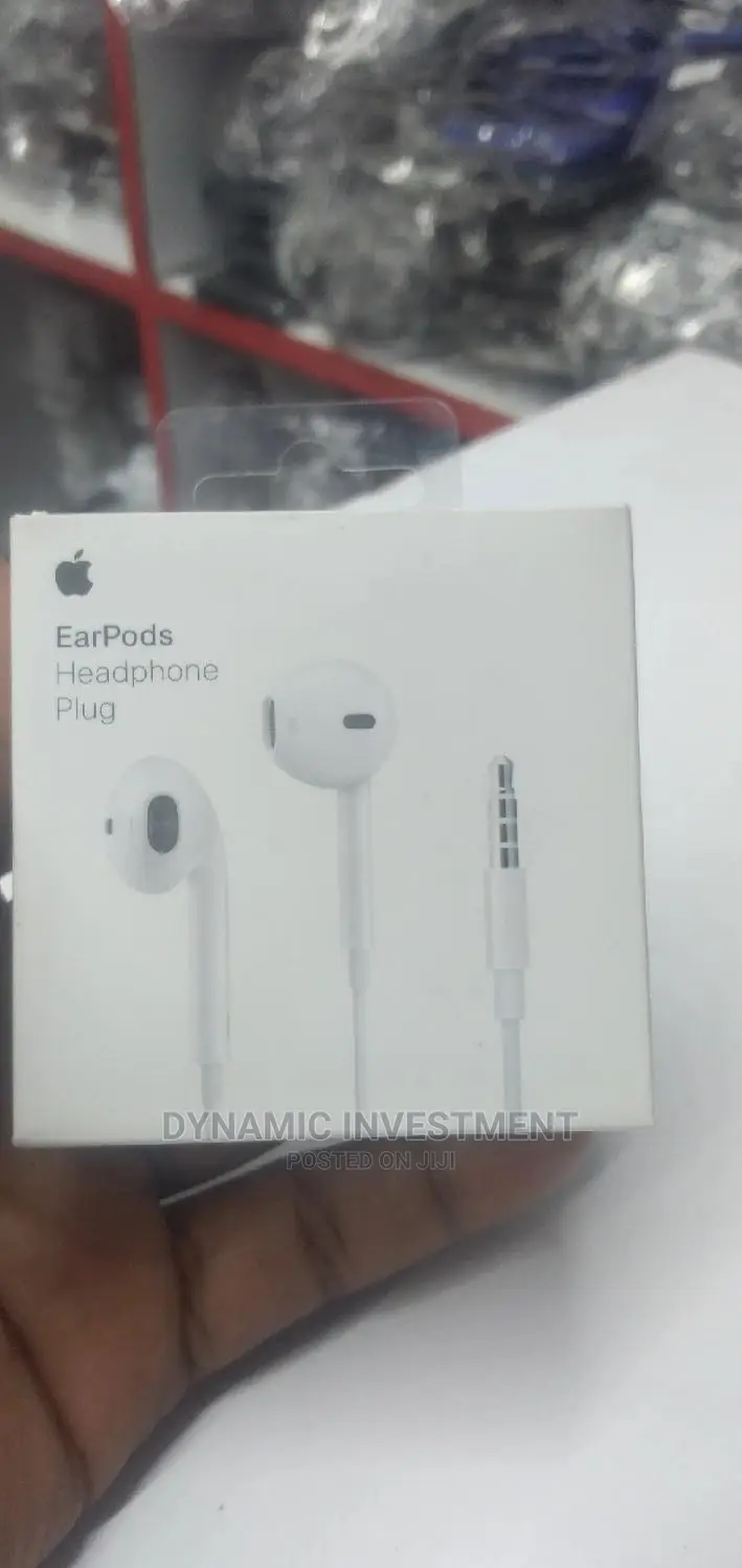 iPhone Earpods /Earphones