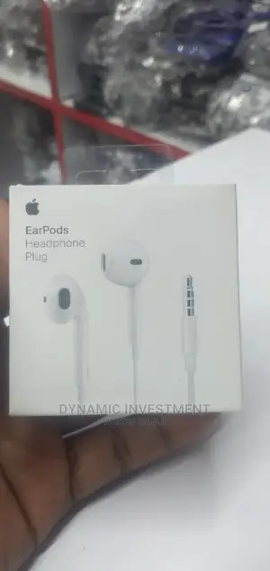 iPhone Earpods /Earphones
