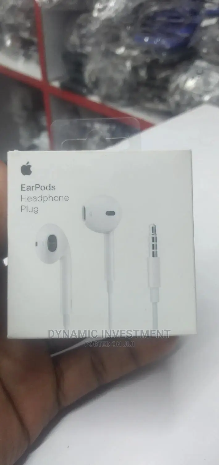 iPhone Earpods /Earphones