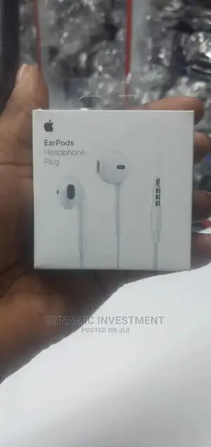 iPhone Earpods /Earphones