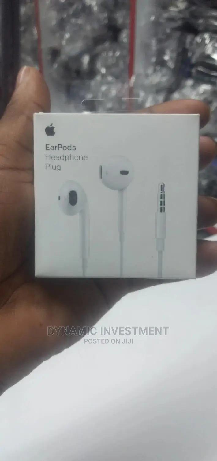 iPhone Earpods /Earphones