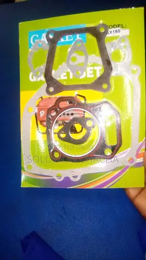 Gx 160 Gasket Water Pump