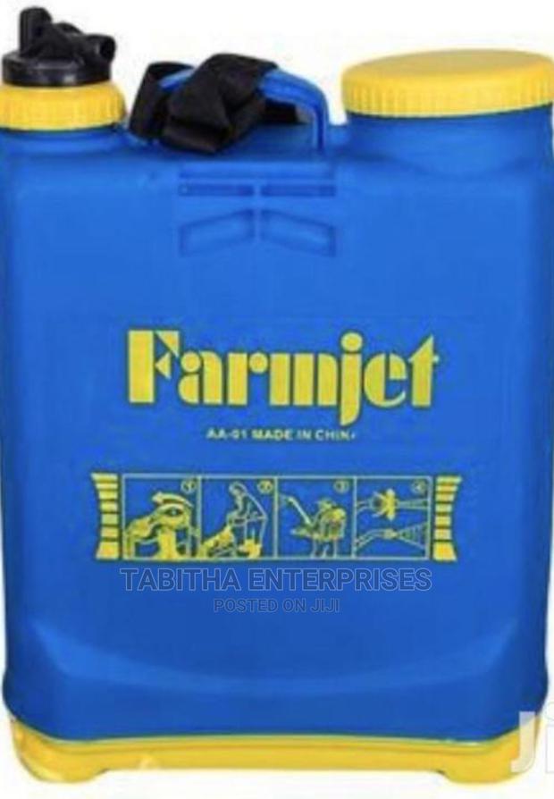 Original Knapsack Sprayer - main view