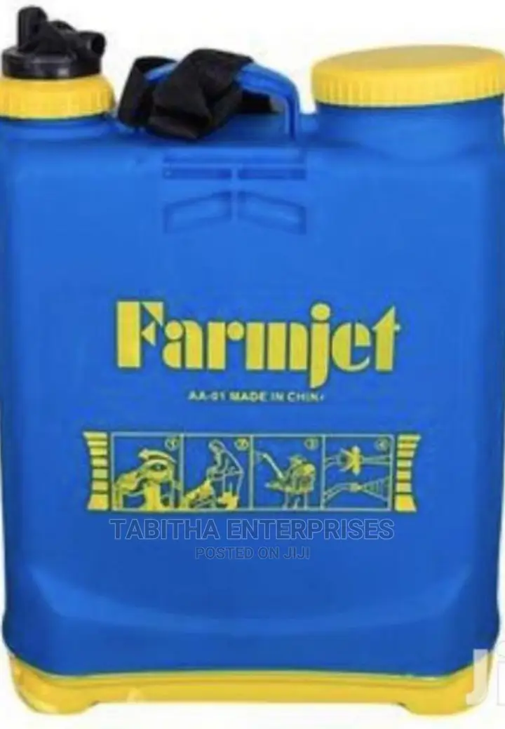 Original Knapsack Sprayer