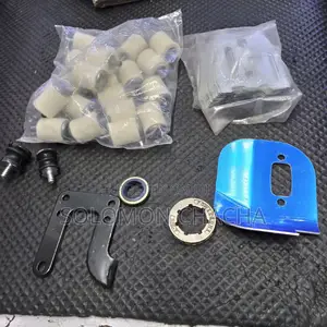Powersaw Spire Parts