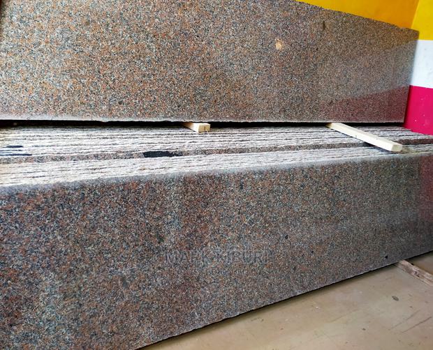 Granite - Cream Granite - thumbnail 3