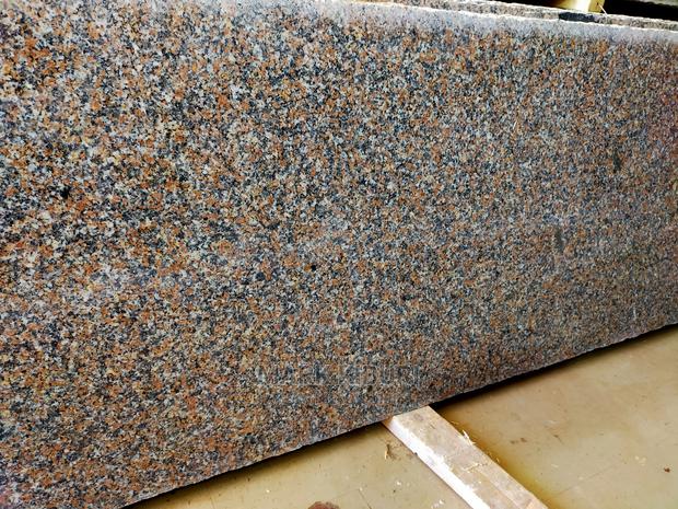 Granite - Cream Granite - thumbnail 4