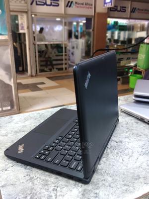 Laptop Lenovo Yoga 11e 4GB Intel Celeron SSD 128GB - thumbnail 2